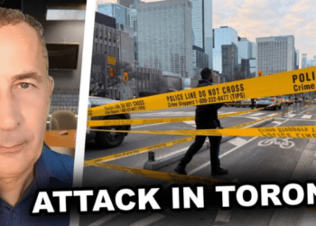Shots fired at US Consulate in Toronto: Joe Varner on Juno News