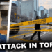Shots fired at US Consulate in Toronto: Joe Varner on Juno News