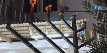 Canada no longer feels safe for Jews: Casey Babb in The Free Press