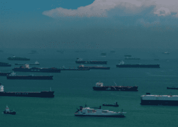 Anchoring security – Why Canada needs a modern merchant fleet: Jeffrey F. Collins for Inside Policy