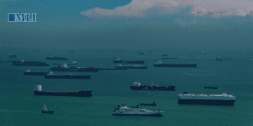 Anchoring security – Why Canada needs a modern merchant fleet: Jeffrey F. Collins for Inside Policy