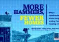 More hammers, fewer homes: Why a construction labour surge isn’t ending Canada’s housing crisis