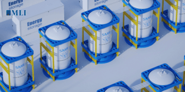 Canada’s first-mover advantage in SMRs faces growing geopolitical risks: Jeff Kucharski for Inside Policy