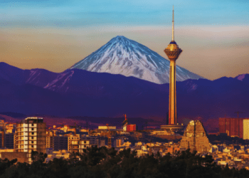 Iran’s war is not distant for Canada: Joe Varner in the Western Standard