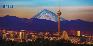 Iran’s war is not distant for Canada: Joe Varner in the Western Standard