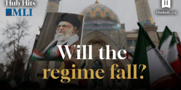 Will the regime fall screensot?