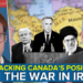 Unpacking Canada’s position on the war in Iran: Rob Huebert and Ian Campbell for Inside Policy Talks