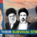 For Iran’s Islamic regime, survival is victory: Nadav Eyal and Casey Babb for Inside Policy Talks