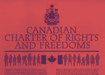 The Charter was a huge mistake: Geoffrey Sigalet on the Canada Did What? podcast