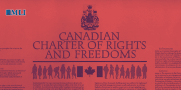 The Charter was a huge mistake: Geoffrey Sigalet on the Canada Did What? podcast