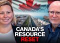 Canada's resource reset thumbnail.