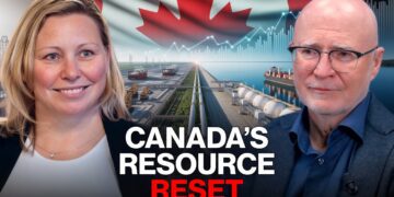 Canada's resource reset thumbnail.