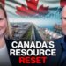 Canada's resource reset thumbnail.