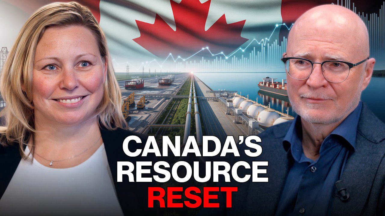 Canada's resource reset thumbnail.