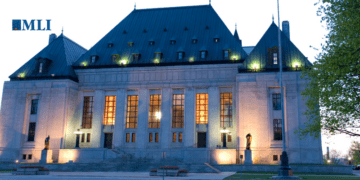 Supreme court of Canada