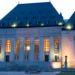 Supreme court of Canada