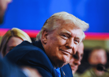 Canada’s dangerous obsession with Donald Trump: Stephen Nagy in the National Review