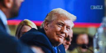 Canada’s dangerous obsession with Donald Trump: Stephen Nagy in the National Review