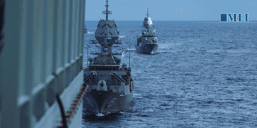 Canada’s Anti-American Defense Industrial Strategy: Daniel Dorman and Jamie Tronnes in the National Review