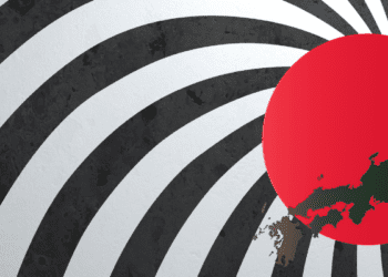 Falling for Beijing’s anti-Japan propaganda is dangerously naive: Stephen Nagy in the Japan Times