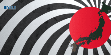 Falling for Beijing’s anti-Japan propaganda is dangerously naive: Stephen Nagy in the Japan Times