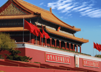 Canada needs to pay attention to China’s military purges before betting on Beijing: Joe Varner in the National Post