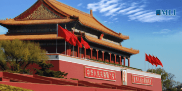 Canada needs to pay attention to China’s military purges before betting on Beijing: Joe Varner in the National Post