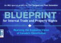 Blueprint for internal trade and property rights: Tim Sargent and Paul Salembier