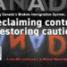 Reclaiming control, restoring caution – Fixing Canada’s broken immigration system, Vol. 4: Michael Barutciski