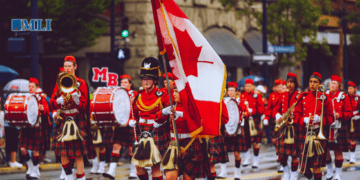 Patriotism, an unfamiliar feeling: Daniel Dorman in Without Diminishment