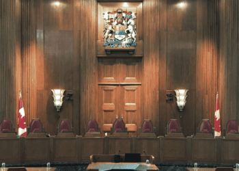 The perils of speaking out of turn: Jesse Hartery and Geoffrey Sigalet in the Constitutional Theory Monitor