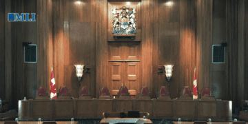 The perils of speaking out of turn: Geoffrey Sigalet in the Constitutional Theory Monitor