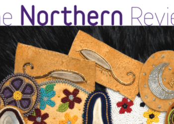 The Arctic in future energy and resource security: Heather Exner-Pirot for The Northern Review