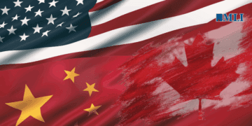 Mark Carney’s middle-power gambit can’t save Canada: Stephen Nagy in Maclean’s