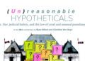 (Un)reasonable hypotheticals – R v. Nur, judicial hubris, and the law of cruel and unusual punishment: Ryan Alford and Christine Van Geyn