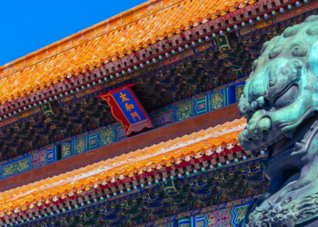 China is knocking at the trans-Pacific trade door—Canada must not swing it wide open: Ed Fast in The Hub