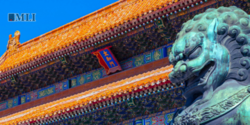 China is knocking at the trans-Pacific trade door—Canada must not swing it wide open: Ed Fast in The Hub