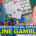 How to address the demand for online gambling: Keldon Bester and Peter Copeland for Inside Policy Talks