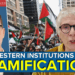 The West can’t wrap its head around Islam: Melanie Phillips and Casey Babb for Inside Policy Talks