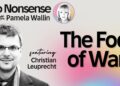 The fog of war: Christian Leuprecht on No Nonsense with Pamela Wallin