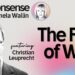 The fog of war: Christian Leuprecht on No Nonsense with Pamela Wallin