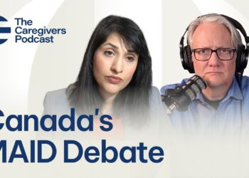 Canada's MAID Debate