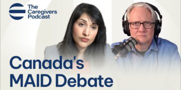 Canada's MAID Debate