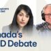 Canada's MAID Debate