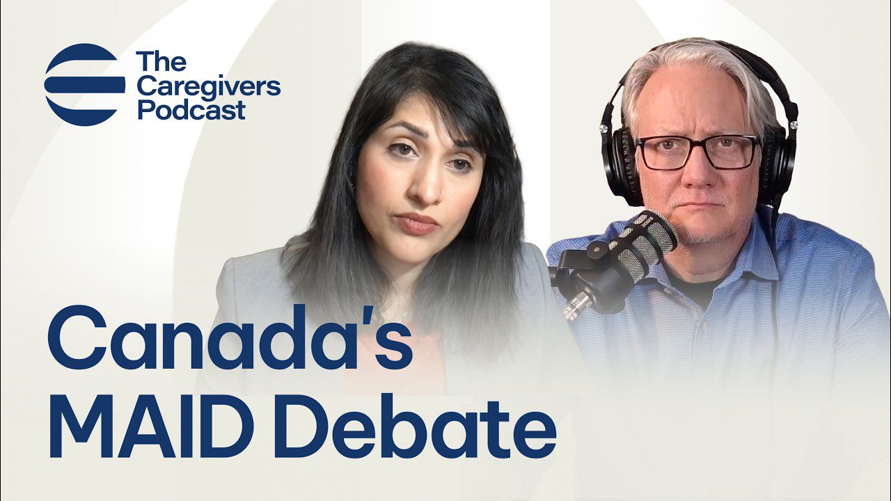 Canada's MAID Debate