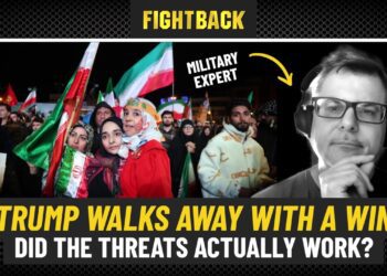 “The Iranian regime had to save face”: Christian Leuprecht on Fight Back with Libby Znaimer