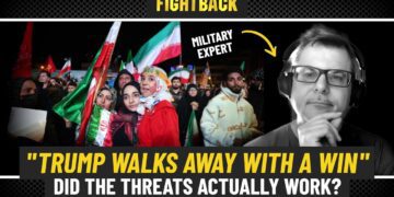 “The Iranian regime had to save face”: Christian Leuprecht on Fight Back with Libby Znaimer