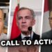 NDP pressures Carney to deliver on “New World Order” vision amid Iran crisis: Joe Varner on Straight Up with Marc Patrone