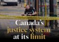 Why do nearly half of violent crimes go unsolved?: Dave Snow on The Hub