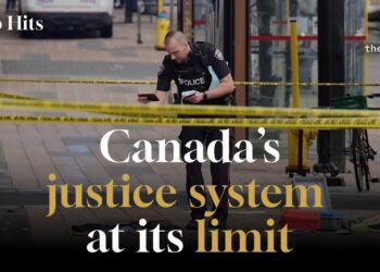 Why do nearly half of violent crimes go unsolved?: Dave Snow on The Hub